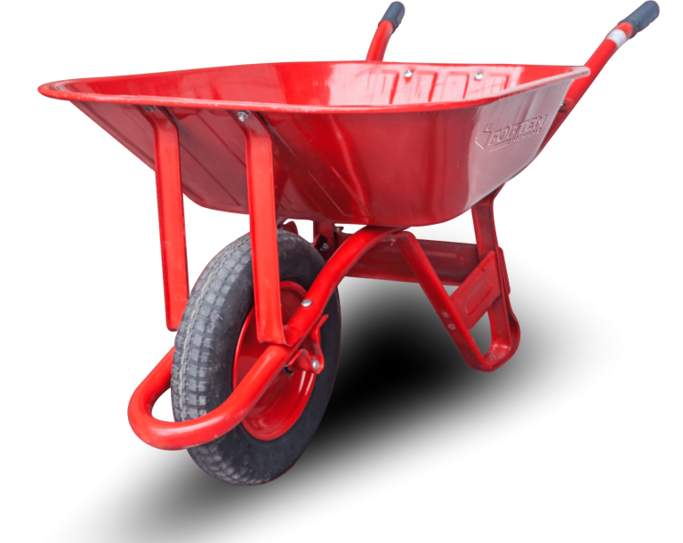 Gerobak Sorong Fortem