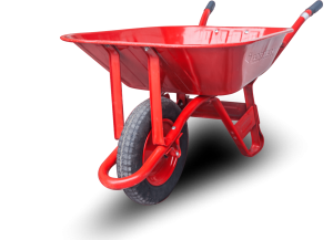 Gerobak Sorong Fortem