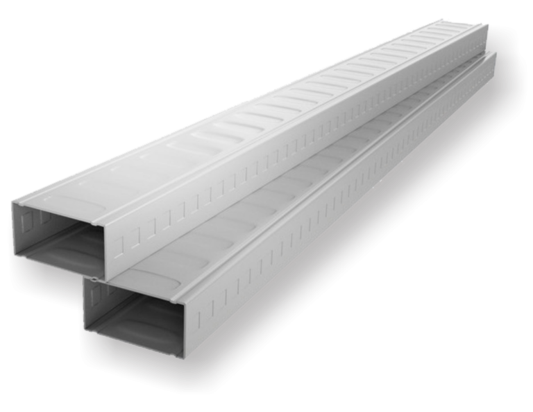 Hollow Baja Ringan Fortem